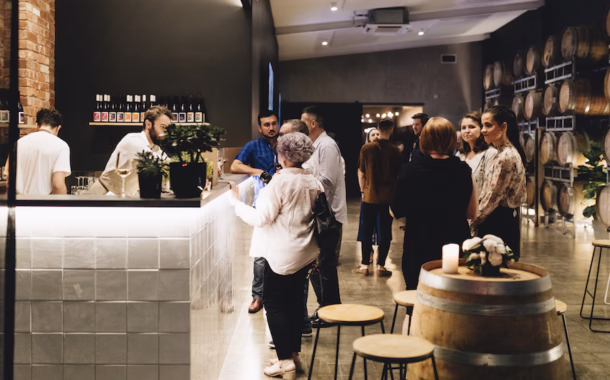 City Winery Brisbane
