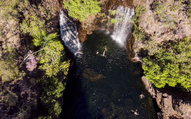 Litchfield National Park Darwin Silkwinds