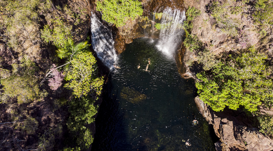 Litchfield National Park Darwin Silkwinds