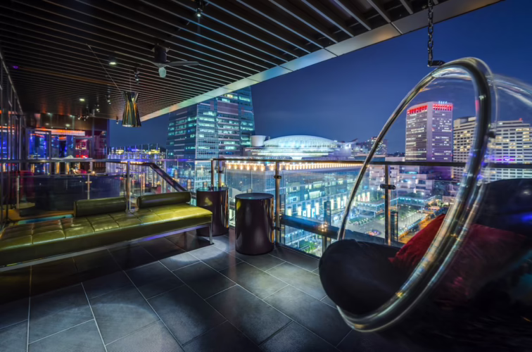 Frank Taipei City Guide SilverKris