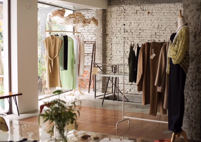 Fujin Tree 355 Taipei city guide