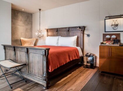 Hotel Proverbs Taipei City Guide SilverKris