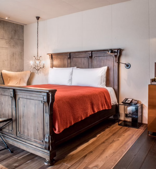 Hotel Proverbs Taipei City Guide SilverKris