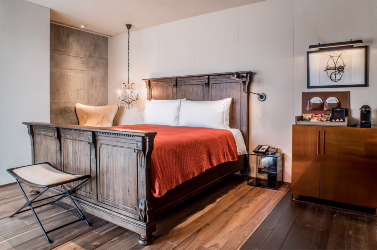 Hotel Proverbs Taipei City Guide SilverKris