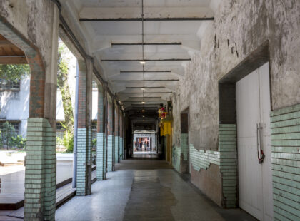 Huashan 1914 Creative Park Taipei City Guide SilverKris