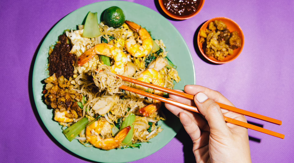 Yong Huat Singapore SilverKris