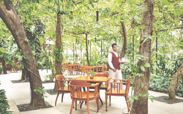 Jakarta chinese story_feature The Courtyard The Dharmawangsa april 2019 silverkris