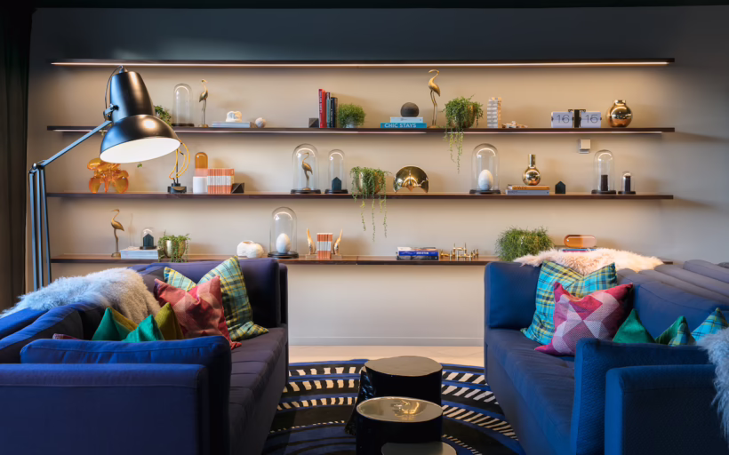 Naumi hotel auckland airport silverkris