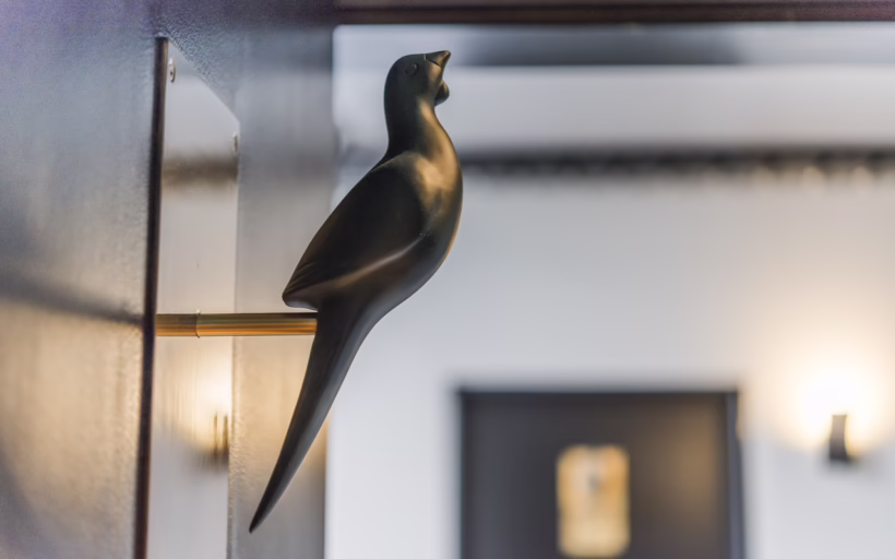 Naumi hotel auckland airport silverkris