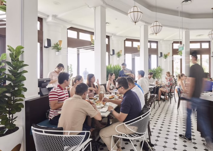 Panamericana singapore city guide silverkris