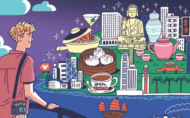 Hong Kong insider's guide silverkris