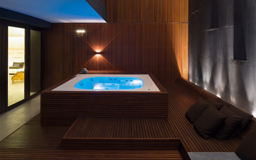 Bulgari Hotel Milano milan silverkris