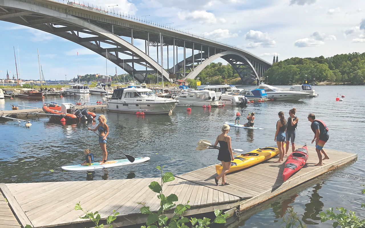 Stockholm 3_Rålis Kayak