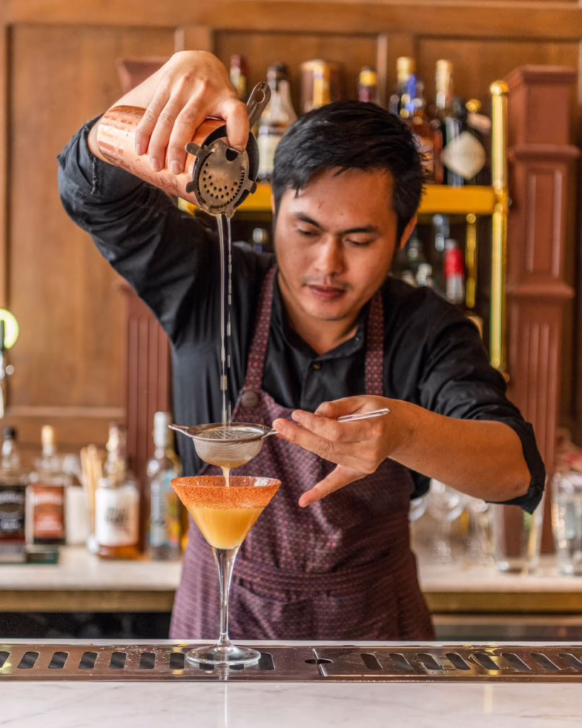 The Pansodan Yangon SilverKris
