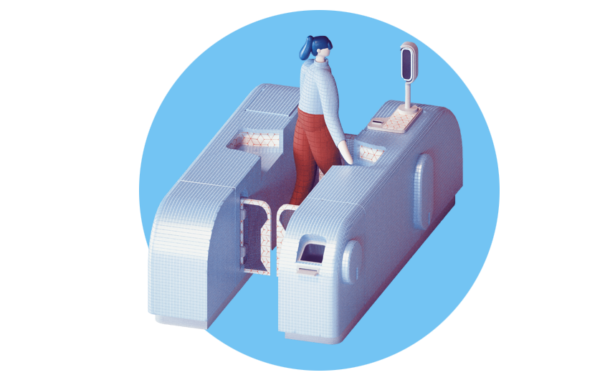 contactless immigration clearance Singapore SilverKris