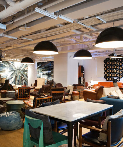 tingba Music Lounge | amba Taipei Ximending Hotel city guide silverkris