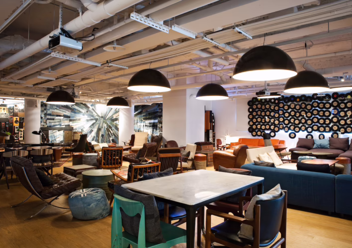 tingba Music Lounge | amba Taipei Ximending Hotel city guide silverkris