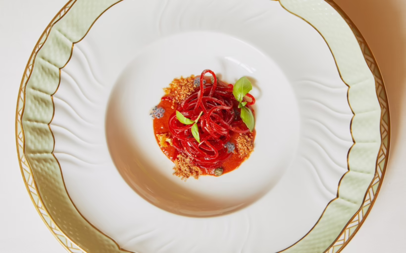 Ristorante cracco milan silverkris