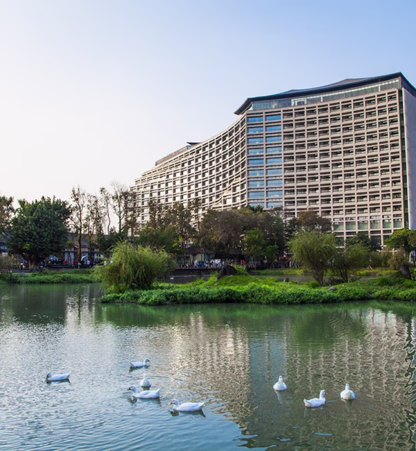 eslite hotel_Buliding Taipei City Guide SilverKris