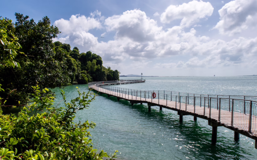 Pulau Ubin