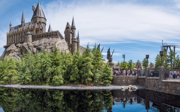 harry potter world osaka theme park feature image