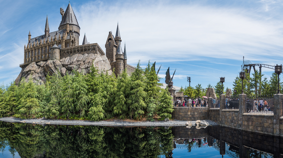 harry potter world osaka theme park feature image