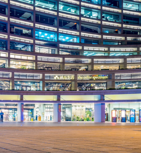 eslite spectrum Taipei city guide SilverKris