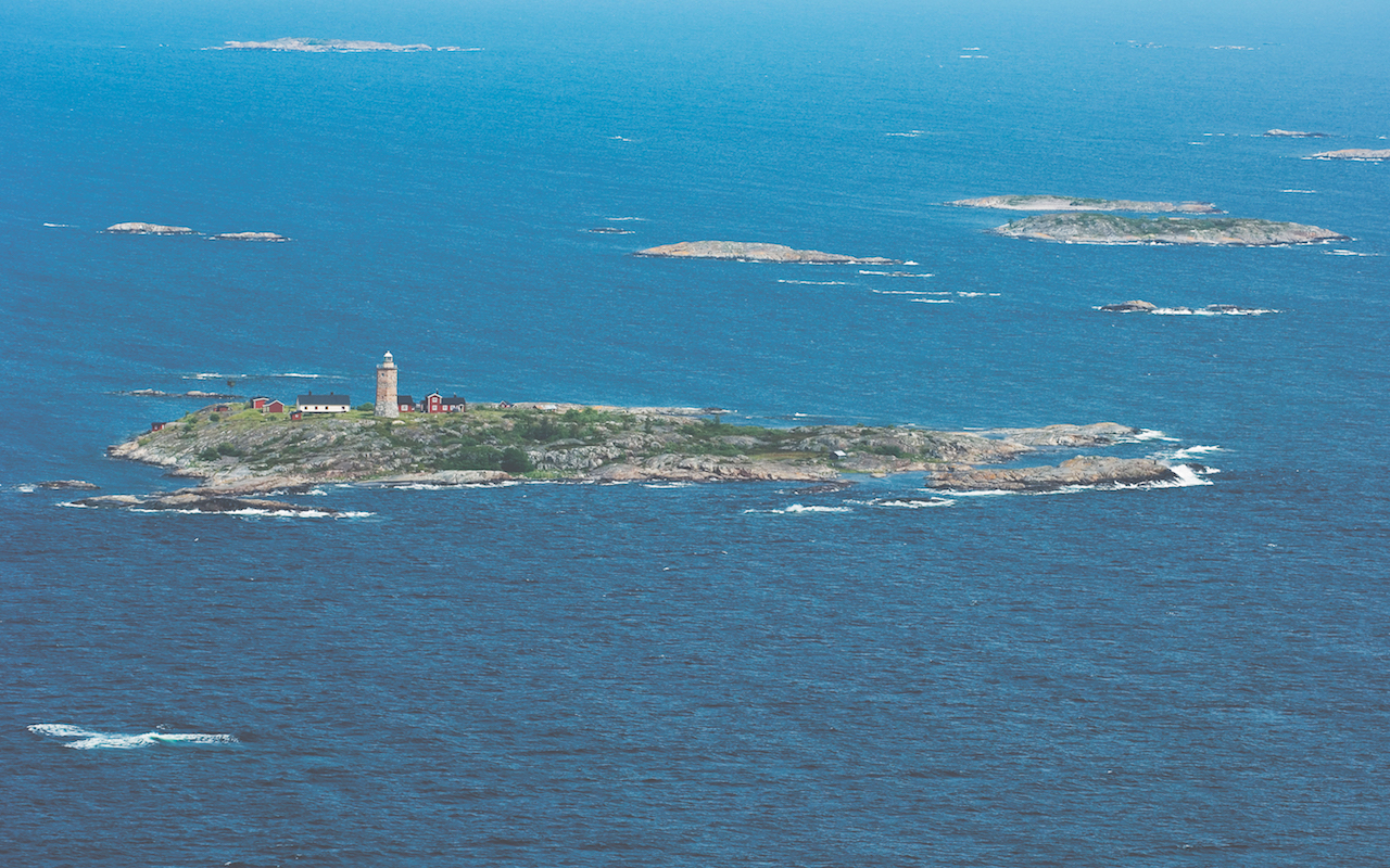 stockholm 4_Archipelago