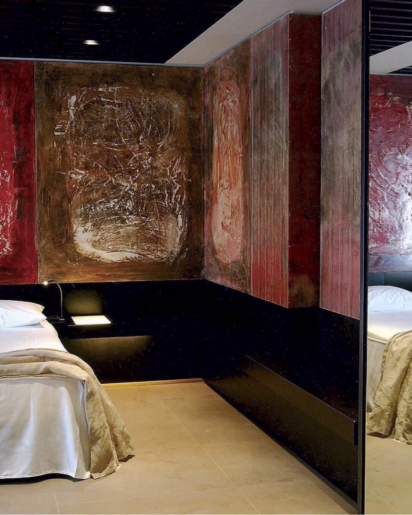 straf milan stylish hotels