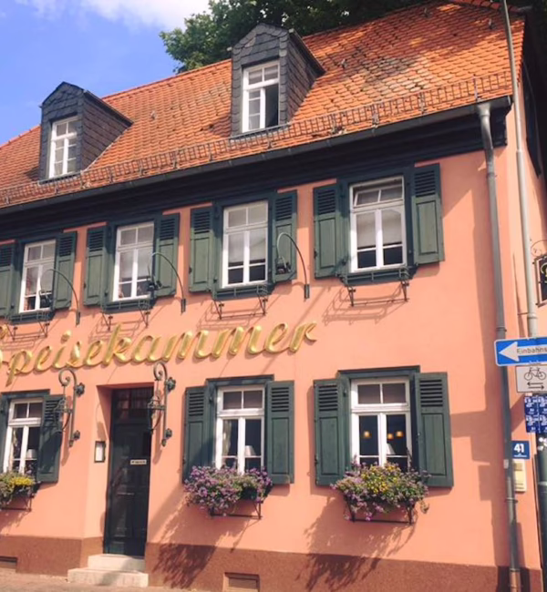 Speisekammer frankfurt city guide