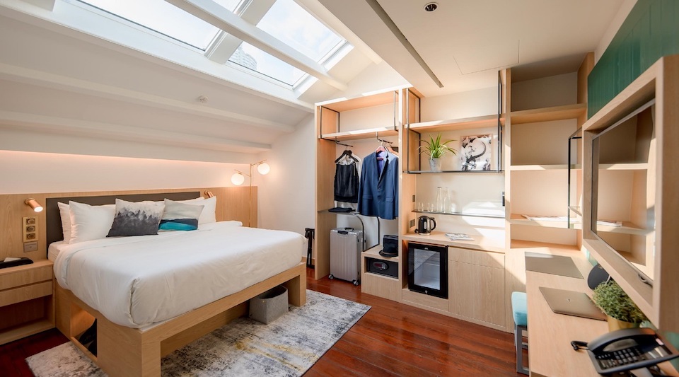 Kesa-House-room hotel review feature