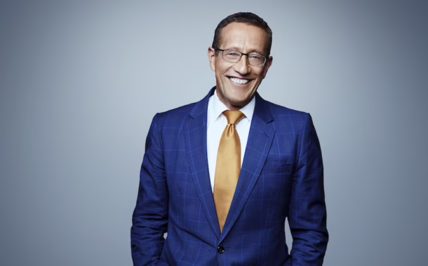 Richard Quest feature image interview silverkris