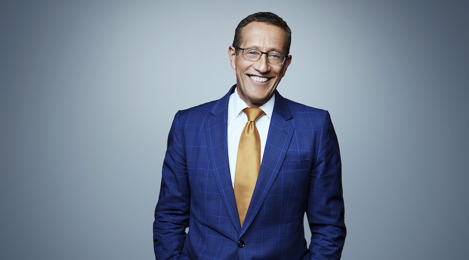 Richard Quest feature image interview silverkris