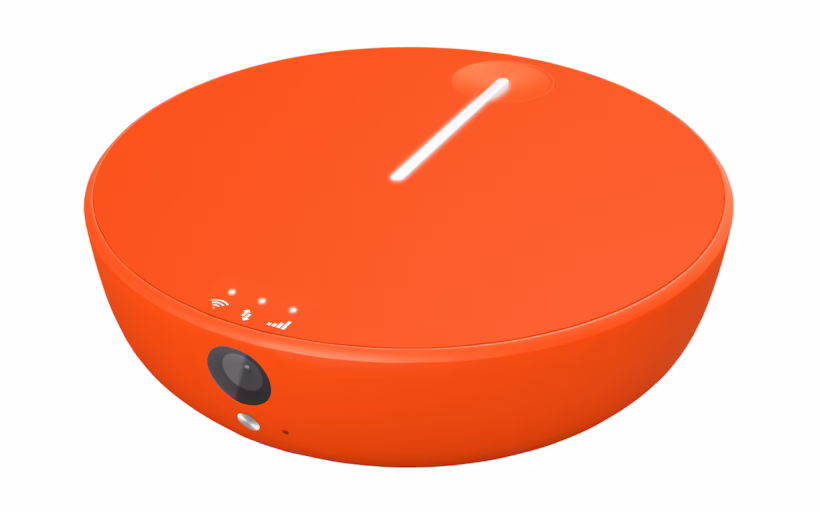 Skyroam WiFi Smartspot portable devices