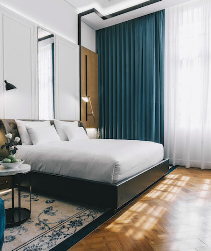 Excelsior Yangon Superior feature image