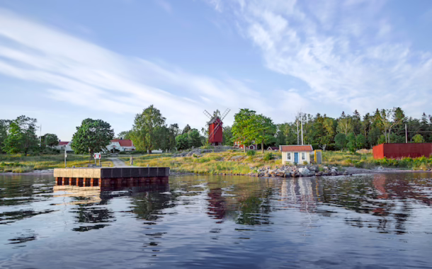 Lidö's Zero Island by the numbers