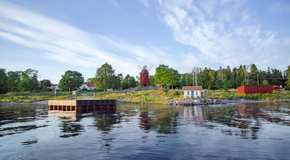 Lidö's Zero Island by the numbers