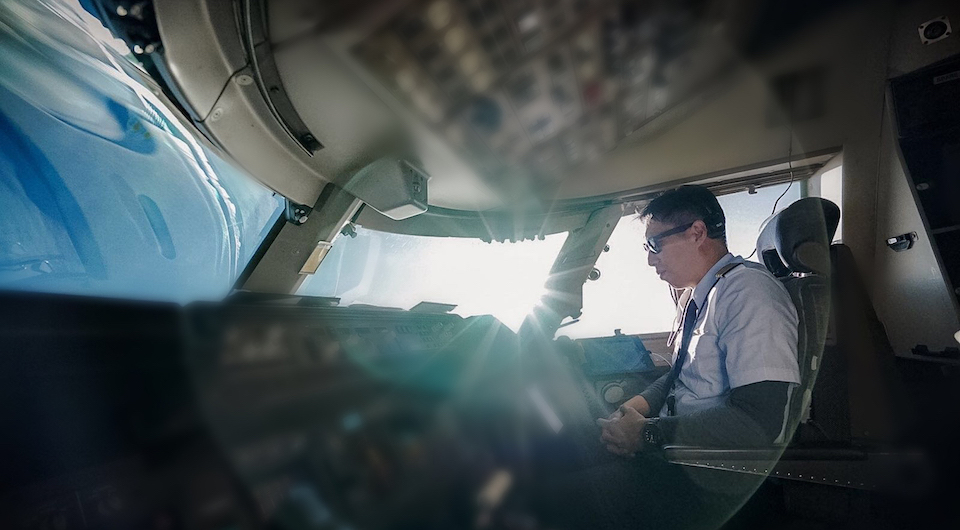 cockpit toh lim feature