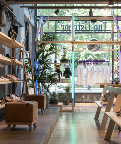 the listener frankfurt city guide