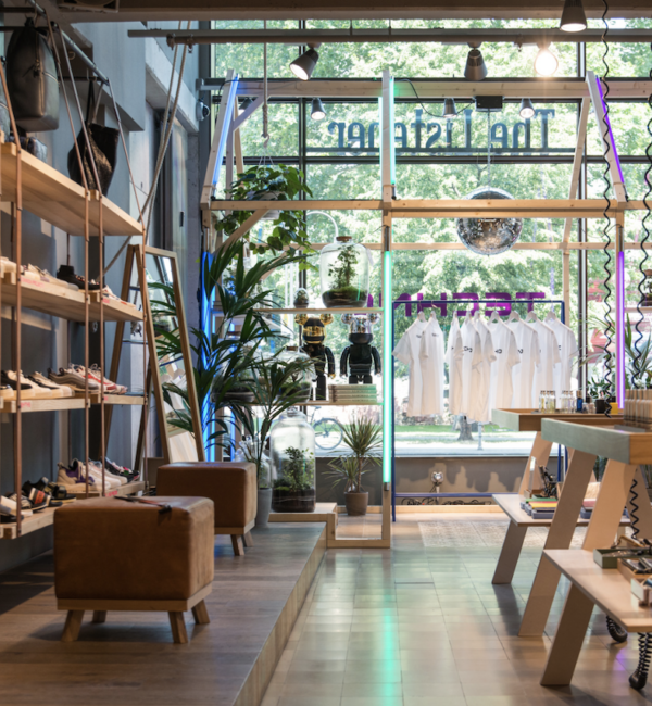 the listener frankfurt city guide