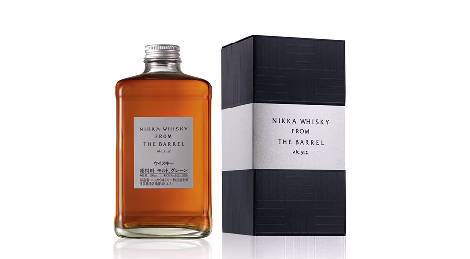 whisky 101 feature image nikka whisky