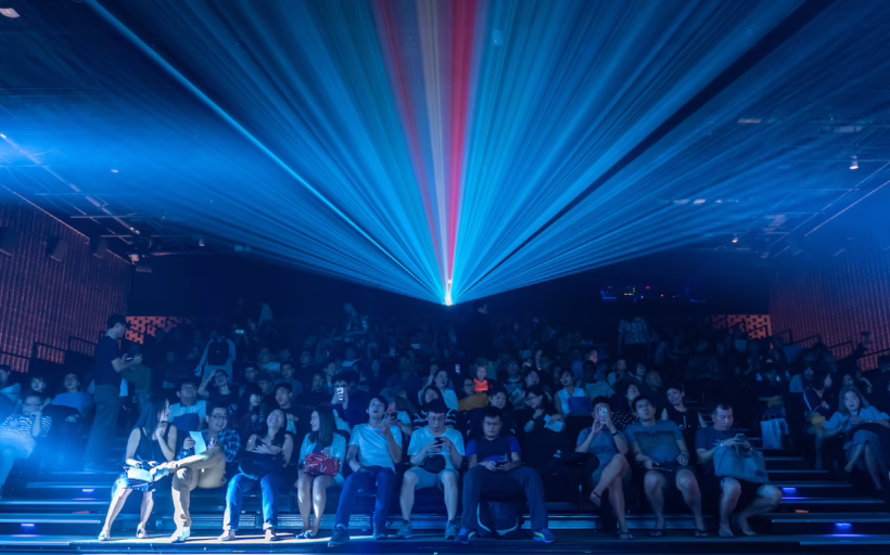 Singapore International Film Festival