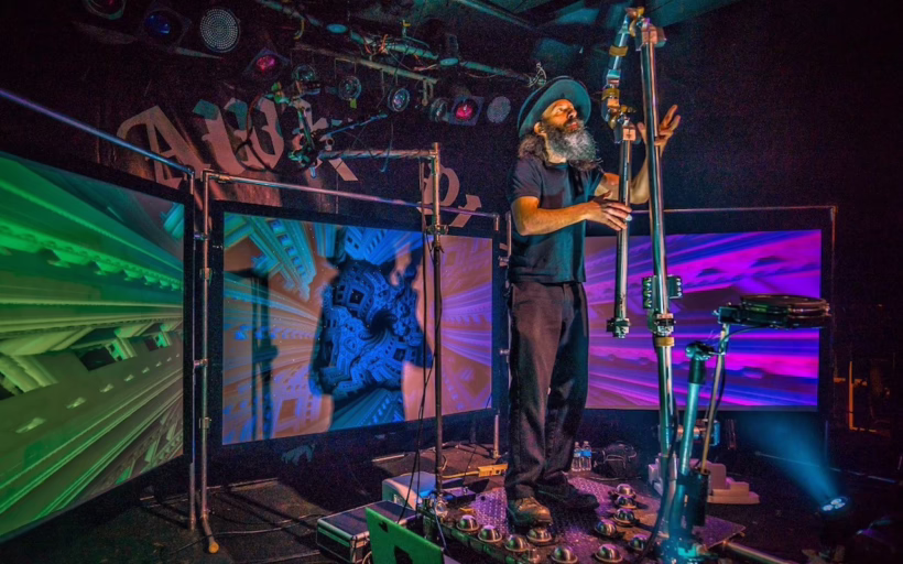 Seattle Music and Nightlife