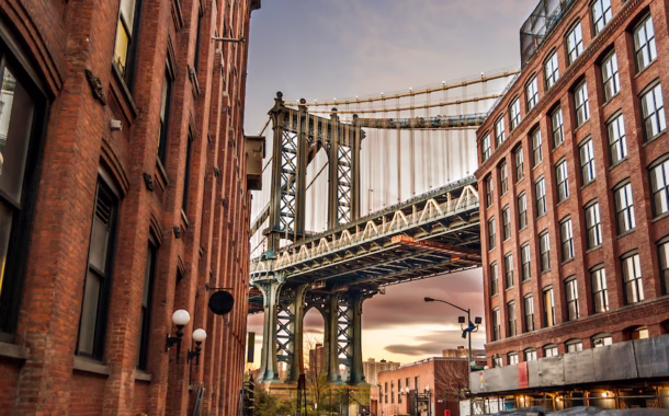 Dumbo Manhattan neighbourhood spotlight