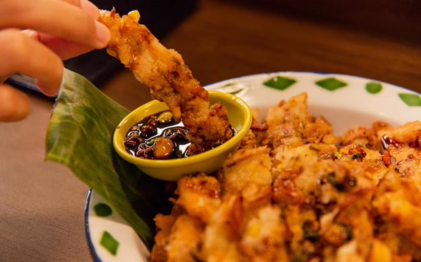 Jakarta food feature