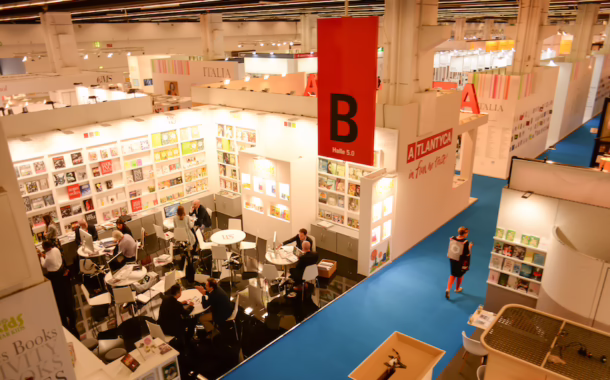 Frankfurt Book Fair feature image