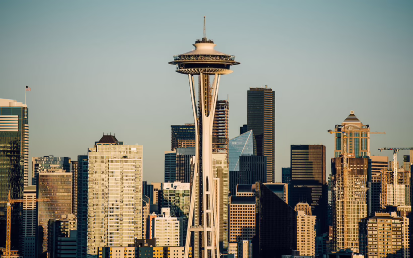 Seattle's Art and Architecture