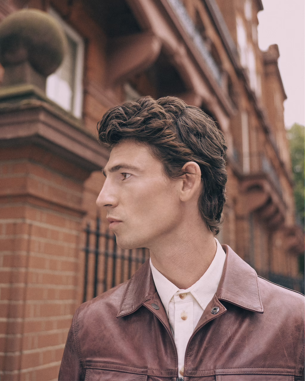 Modern classics London fashion week