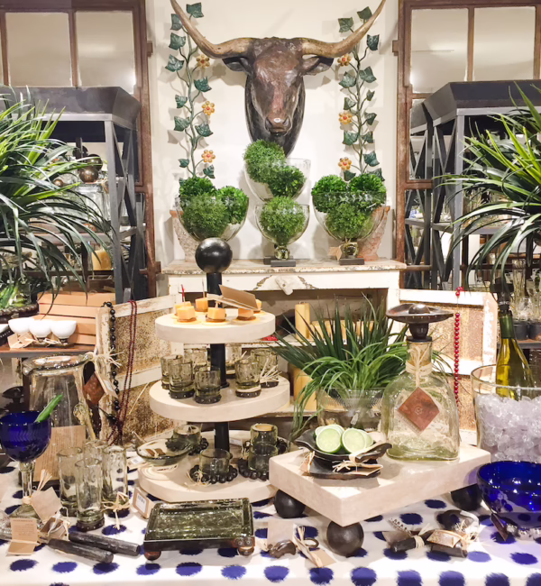 Kuhl-Linscomb Houston city guide