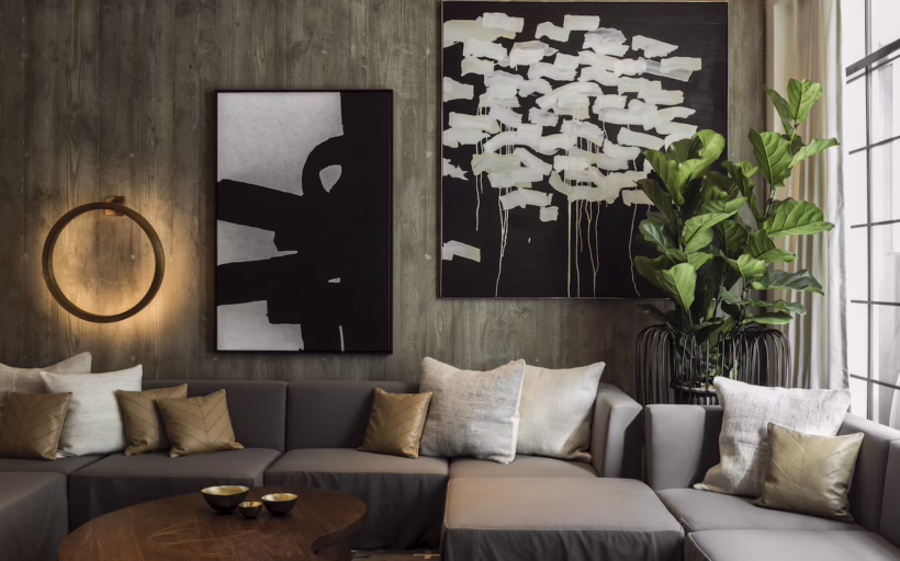 Kimpton La Peer Hotel Beverly Hills California review